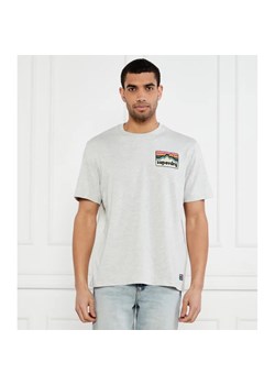 Superdry T-shirt VINTAGE 90S | Regular Fit ze sklepu Gomez Fashion Store w kategorii T-shirty męskie - zdjęcie 184342818