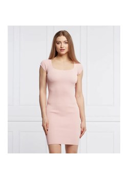 GUESS Sukienka CHARLOTTE ze sklepu Gomez Fashion Store w kategorii Sukienki - zdjęcie 184342825