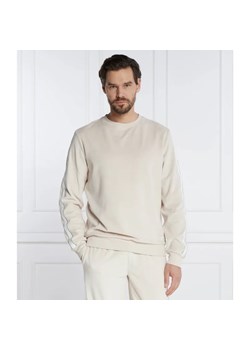 Tommy Hilfiger Bluza TRACK TOP VELOUR | Regular Fit ze sklepu Gomez Fashion Store w kategorii Bluzy męskie - zdjęcie 184342828