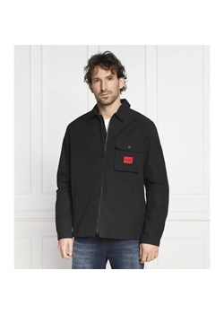 HUGO Kurtka Emmond | Oversize fit ze sklepu Gomez Fashion Store w kategorii Kurtki męskie - zdjęcie 184342835