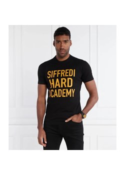 Dsquared2 T-shirt | cool fit ze sklepu Gomez Fashion Store w kategorii T-shirty męskie - zdjęcie 184342836