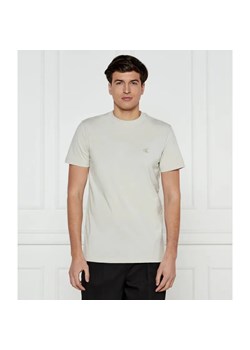 Calvin Klein Jeans T-shirt | Regular Fit ze sklepu Gomez Fashion Store w kategorii T-shirty męskie - zdjęcie 184342847