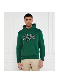 POLO RALPH LAUREN Bluza | Regular Fit ze sklepu Gomez Fashion Store w kategorii Bluzy męskie - zdjęcie 184342849