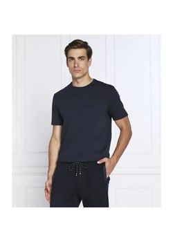 BOSS ORANGE T-shirt Tegood | Regular Fit ze sklepu Gomez Fashion Store w kategorii T-shirty męskie - zdjęcie 184342868