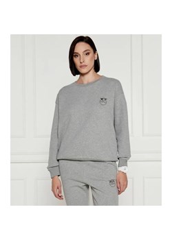 Pinko Bluza SETUP | Relaxed fit ze sklepu Gomez Fashion Store w kategorii Bluzy damskie - zdjęcie 184342869