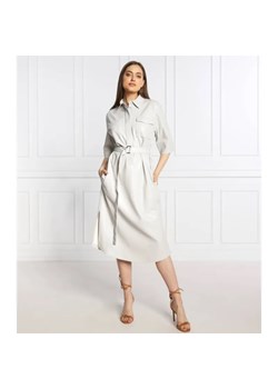 BOSS BLACK Sukienka Dafaro1 ze sklepu Gomez Fashion Store w kategorii Sukienki - zdjęcie 184342886