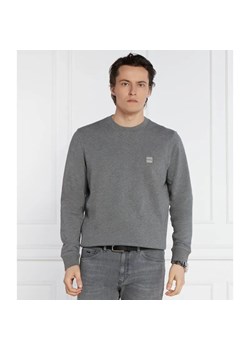 BOSS ORANGE Bluza Westart | Comfort fit ze sklepu Gomez Fashion Store w kategorii Bluzy męskie - zdjęcie 184342888