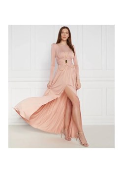 Elisabetta Franchi Sukienka ze sklepu Gomez Fashion Store w kategorii Sukienki - zdjęcie 184342898