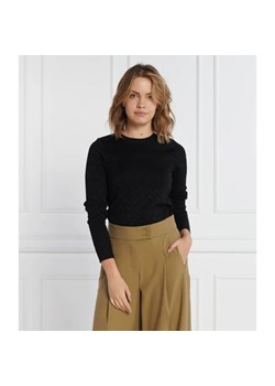 BOSS BLACK Sweter Furkina | Regular Fit ze sklepu Gomez Fashion Store w kategorii Swetry damskie - zdjęcie 184342905