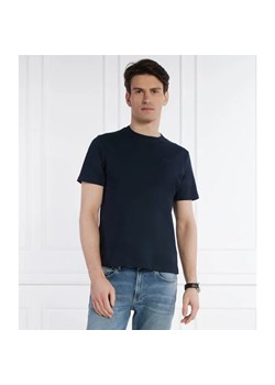 Pepe Jeans London T-shirt CONNOR | Regular Fit ze sklepu Gomez Fashion Store w kategorii T-shirty męskie - zdjęcie 184342906