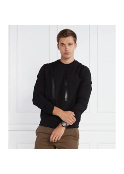 Armani Exchange Bluza | Regular Fit ze sklepu Gomez Fashion Store w kategorii Bluzy męskie - zdjęcie 184342907