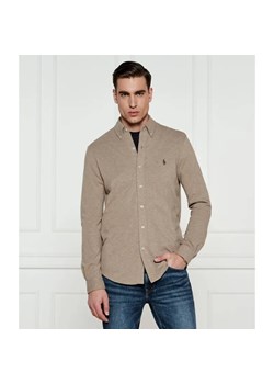 POLO RALPH LAUREN Koszula | Regular Fit ze sklepu Gomez Fashion Store w kategorii Koszule męskie - zdjęcie 184342915
