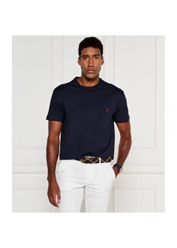 POLO RALPH LAUREN T-shirt | Classic fit ze sklepu Gomez Fashion Store w kategorii T-shirty męskie - zdjęcie 184342918