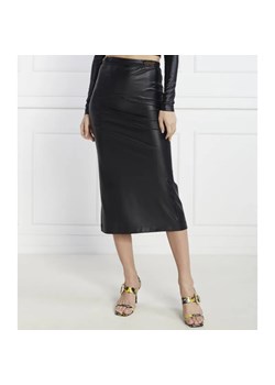 Versace Jeans Couture Spódnica ze sklepu Gomez Fashion Store w kategorii Spódnice - zdjęcie 184342926