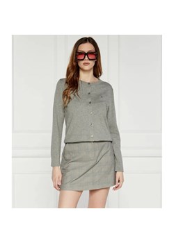 Tommy Hilfiger Sweter | Regular Fit ze sklepu Gomez Fashion Store w kategorii Swetry damskie - zdjęcie 184342929