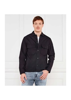 Calvin Klein Koszula | Regular Fit ze sklepu Gomez Fashion Store w kategorii Koszule męskie - zdjęcie 184342935