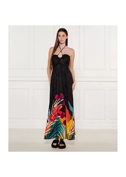 Desigual Sukienka SWIM_BELICE ze sklepu Gomez Fashion Store w kategorii Sukienki - zdjęcie 184342936