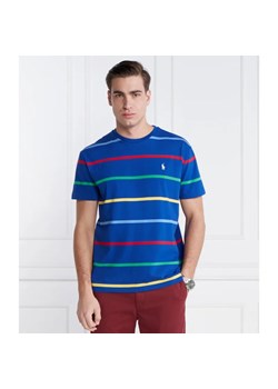 POLO RALPH LAUREN T-shirt | Classic fit ze sklepu Gomez Fashion Store w kategorii T-shirty męskie - zdjęcie 184342945