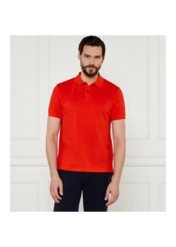 Peuterey Polo ZENO 02 | Regular Fit ze sklepu Gomez Fashion Store w kategorii T-shirty męskie - zdjęcie 184342946