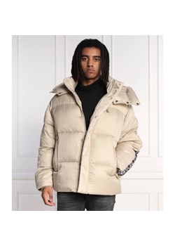 Calvin Klein Jeans Kurtka | Oversize fit ze sklepu Gomez Fashion Store w kategorii Kurtki męskie - zdjęcie 184342947