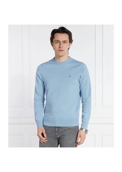 Tommy Hilfiger Sweter 1985 | Regular Fit ze sklepu Gomez Fashion Store w kategorii Swetry męskie - zdjęcie 184342948