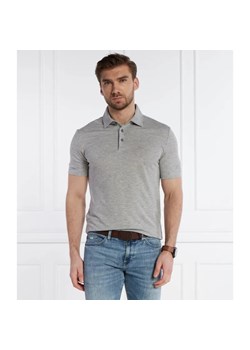 BOSS BLACK Polo Press | Regular Fit ze sklepu Gomez Fashion Store w kategorii T-shirty męskie - zdjęcie 184342957