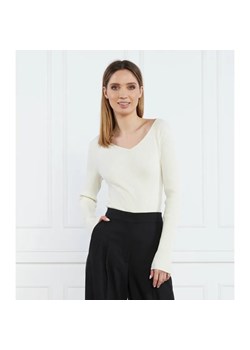 Joop! Sweter | Regular Fit ze sklepu Gomez Fashion Store w kategorii Swetry damskie - zdjęcie 184342959