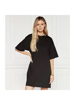 HUGO Sukienka Namaui ze sklepu Gomez Fashion Store w kategorii Sukienki - zdjęcie 184342966