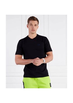 BOSS GREEN T-shirt Tee | Regular Fit | stretch ze sklepu Gomez Fashion Store w kategorii T-shirty męskie - zdjęcie 184342967