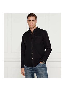 Guess Jeans Koszula | Slim Fit ze sklepu Gomez Fashion Store w kategorii Koszule męskie - zdjęcie 184342977