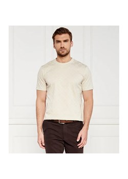 Joop! T-shirt Panos | Modern fit ze sklepu Gomez Fashion Store w kategorii T-shirty męskie - zdjęcie 184342978