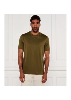 BOSS BLACK T-shirt H-Taut 81 | Regular Fit ze sklepu Gomez Fashion Store w kategorii T-shirty męskie - zdjęcie 184342997