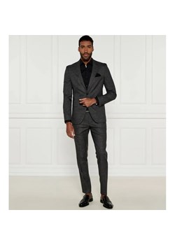 HUGO Garnitur Arti/Hesten232X | z dodatkiem wełny ze sklepu Gomez Fashion Store w kategorii Garnitury męskie - zdjęcie 184342998