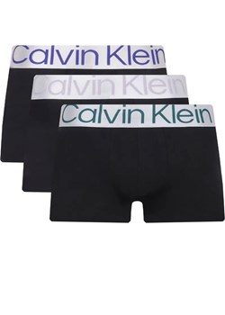 Calvin Klein Underwear Bokserki 3-pack ze sklepu Gomez Fashion Store w kategorii Majtki męskie - zdjęcie 184342999