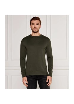 Joop! Jeans Sweter Pablos | Regular Fit ze sklepu Gomez Fashion Store w kategorii Swetry męskie - zdjęcie 184343005