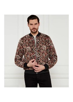 Joop! Jeans Kurtka bomber 15 JJJ-38Danger | Regular Fit ze sklepu Gomez Fashion Store w kategorii Kurtki męskie - zdjęcie 184343006