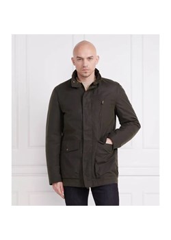 Oscar Jacobson Kurtka Cornell | Regular Fit ze sklepu Gomez Fashion Store w kategorii Kurtki męskie - zdjęcie 184343015