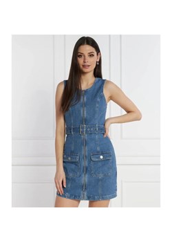 Tommy Jeans Sukienka | denim ze sklepu Gomez Fashion Store w kategorii Sukienki - zdjęcie 184343017