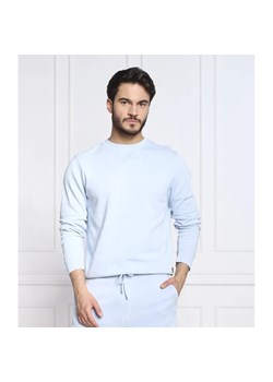 BOSS ORANGE Bluza Westart | Relaxed fit ze sklepu Gomez Fashion Store w kategorii Bluzy męskie - zdjęcie 184343027