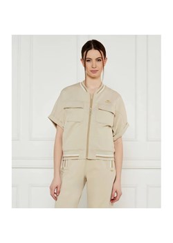 Aeronautica Militare Bluza | Loose fit ze sklepu Gomez Fashion Store w kategorii Bluzy damskie - zdjęcie 184343029