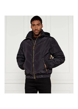 Versace Jeans Couture Kurtka bomber | Regular Fit ze sklepu Gomez Fashion Store w kategorii Kurtki męskie - zdjęcie 184343035