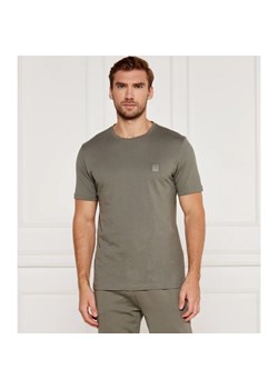 BOSS ORANGE T-shirt Tales | Relaxed fit ze sklepu Gomez Fashion Store w kategorii T-shirty męskie - zdjęcie 184343036