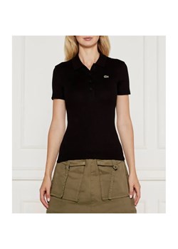 Lacoste Polo | Slim Fit ze sklepu Gomez Fashion Store w kategorii Bluzki damskie - zdjęcie 184343039