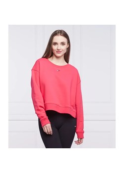 Tommy Sport Bluza | Regular Fit ze sklepu Gomez Fashion Store w kategorii Bluzy damskie - zdjęcie 184343045
