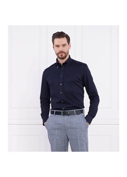 Emanuel Berg Koszula | Slim Fit ze sklepu Gomez Fashion Store w kategorii Koszule męskie - zdjęcie 184343046