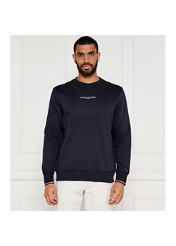 Tommy Hilfiger Bluza | Regular Fit ze sklepu Gomez Fashion Store w kategorii Bluzy męskie - zdjęcie 184343077