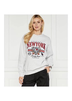 Tommy Jeans Bluza VINTAGE | Relaxed fit ze sklepu Gomez Fashion Store w kategorii Bluzy damskie - zdjęcie 184343079