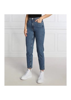 GUESS Jeansy | Mom Fit ze sklepu Gomez Fashion Store w kategorii Jeansy damskie - zdjęcie 184343085