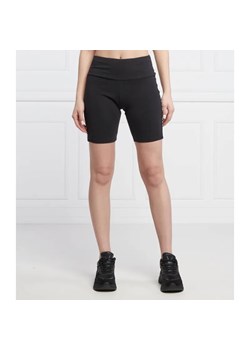 GUESS ACTIVE Szorty ALINE | Slim Fit ze sklepu Gomez Fashion Store w kategorii Szorty - zdjęcie 184343086