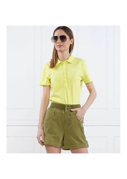 Aeronautica Militare Polo | Regular Fit ze sklepu Gomez Fashion Store w kategorii Bluzki damskie - zdjęcie 184343095